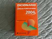 Dicionário Língua Portuguesa