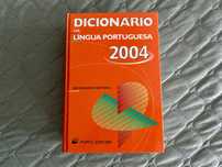 Dicionário Língua Portuguesa