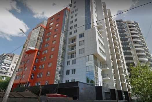 Продам большую 1-комн.квартиру в НОВОМ ЖК  "Гранд Парк"на Котовского