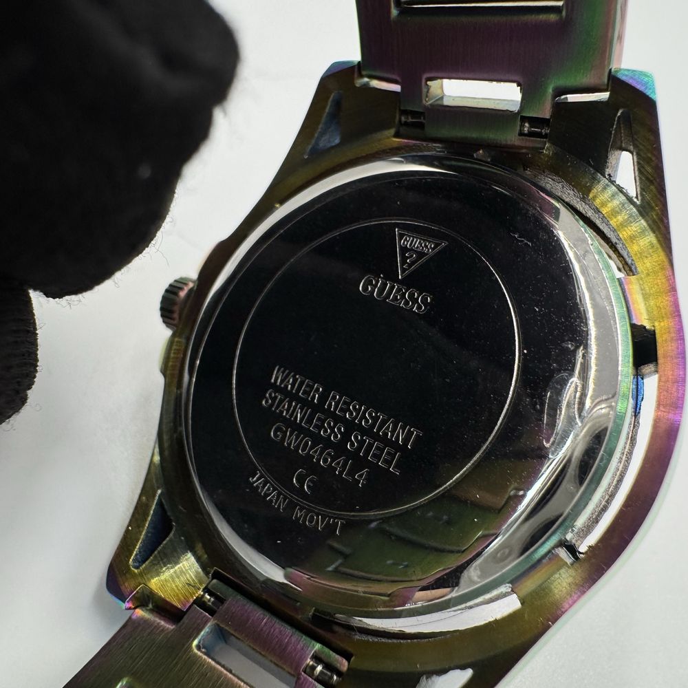 Жіночий годинник guess gw0464l4 оригінал