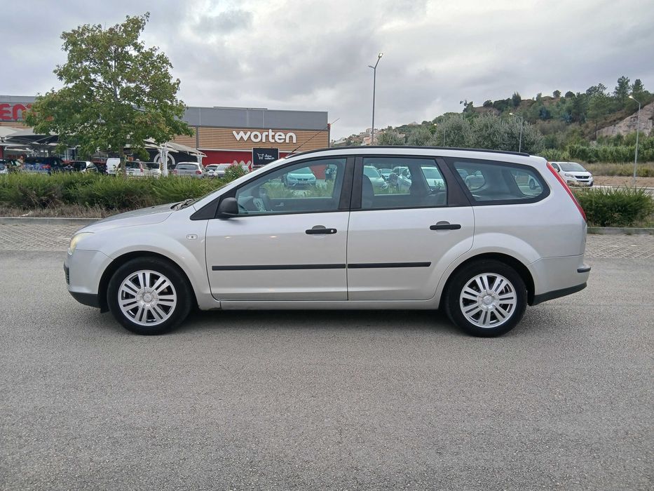 Ford Focus Sw 1.4