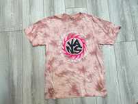 Koszulka z krótkimi rękawami Vans Summer Camp męska damska T-Shirt M