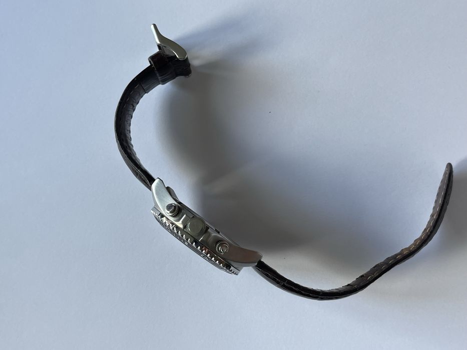 Чоловічий годинник Guess WO171G2