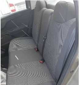 Авточехлы на Ford Focus  1/2/3/4