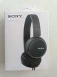 Słuchawki Sony  zx110