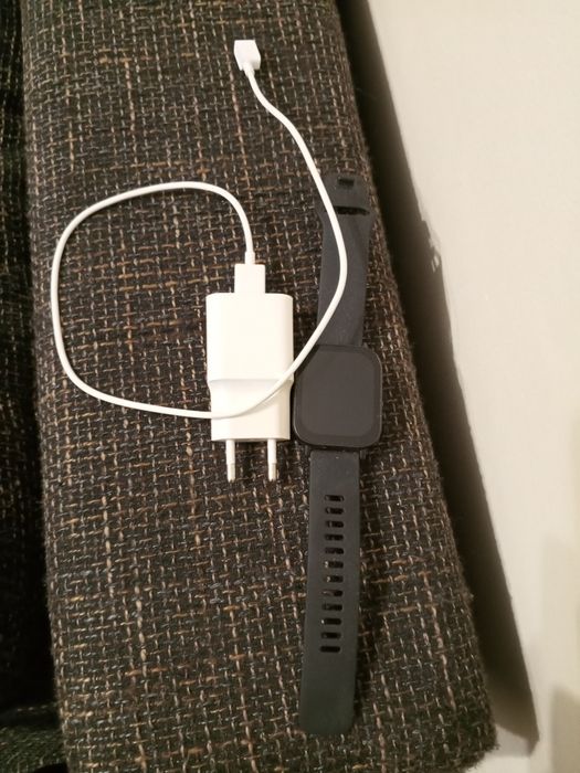 Смарт-годинник Redmi Watch 5