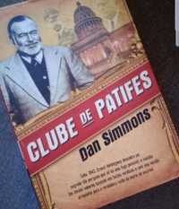 Clube de patifes - Dan Simmons