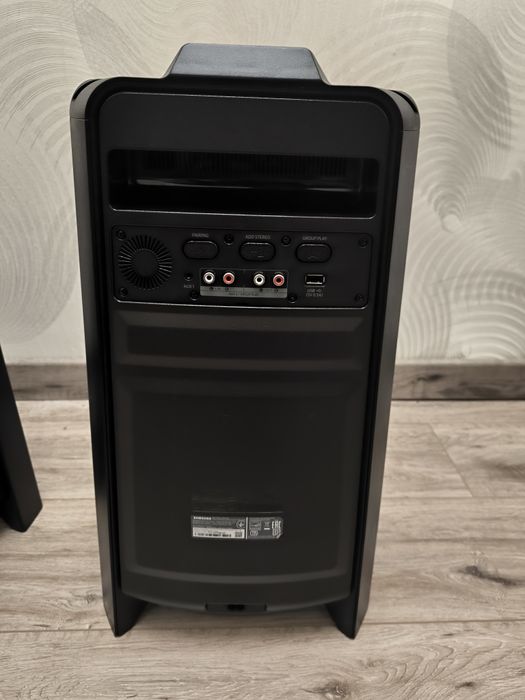 Samsung MX-T40 акустическая колонка