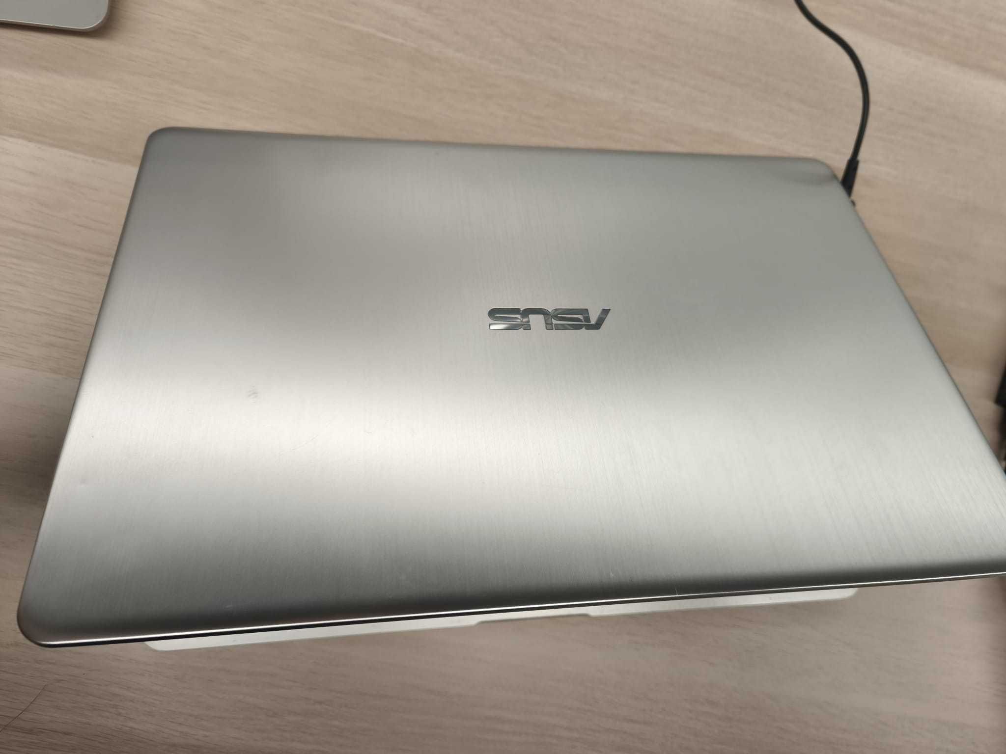 Asus Vivobook X510UNR