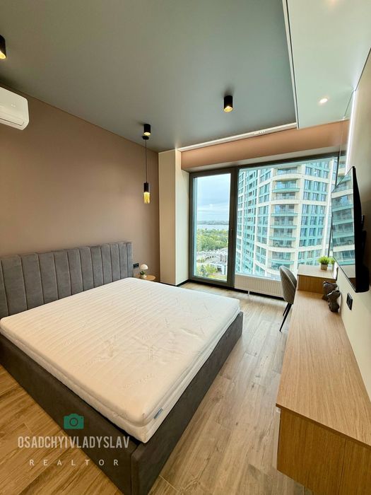 ‼️Супер ВИДОВА 2к в ЖК Bartolomeo Resort town Бартоломео