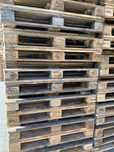 Sprzedam palety euro suche cale