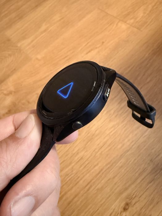 Garmin Forerunner 265 Music