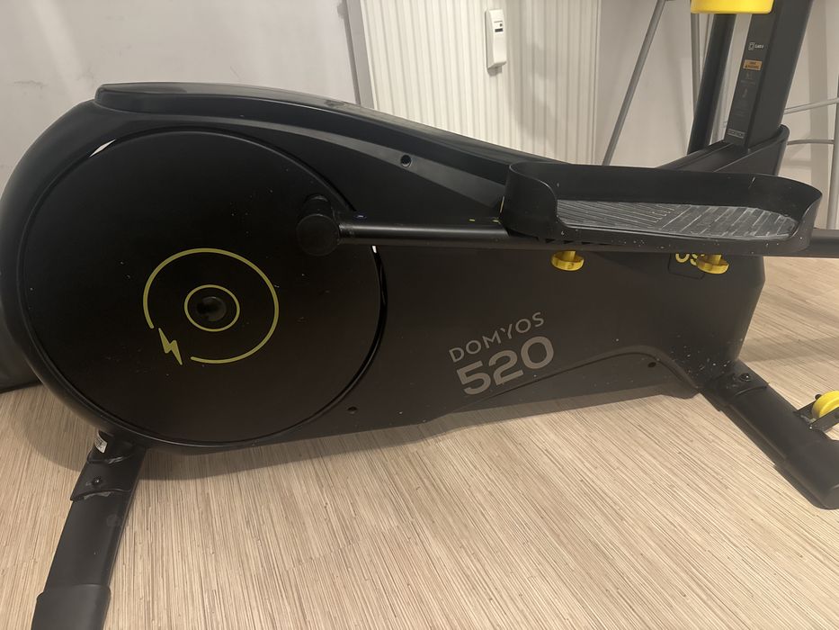 Orbitrek Domyos 520