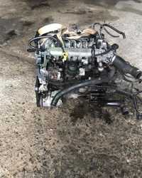 Мотор Двигун 1.6 crdi Kia Ceed 06-12 р, Hyundai
