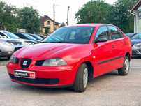 Продам Seat Cordoba 2005р. #69798