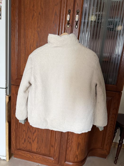 Пуховик жіночий