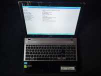 Laptop Acer Aspire V3-571G, Intel i5