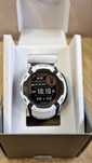 Розумний годинник Garmin Instinct 2X Solar Whitestone