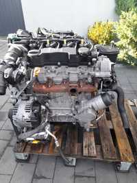 Двигун Peugeot Citroen Fiat Ford Volvo 1.6 d 1.6 hdi 1.6 tdci Мотор
