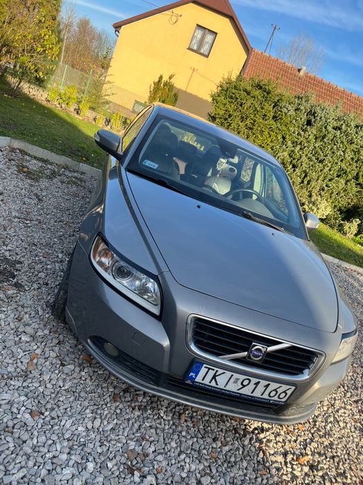 Volvo S40 1.6HDI
