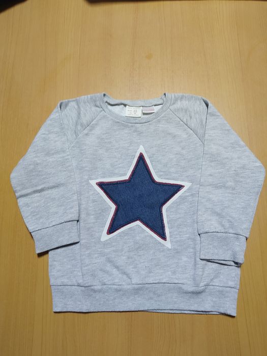 Camisola criança Zara