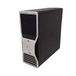 Komputer Dell T3500 Intel Xeon 6/12 12GB GeForce GT 440-2GB 250GB Gwar