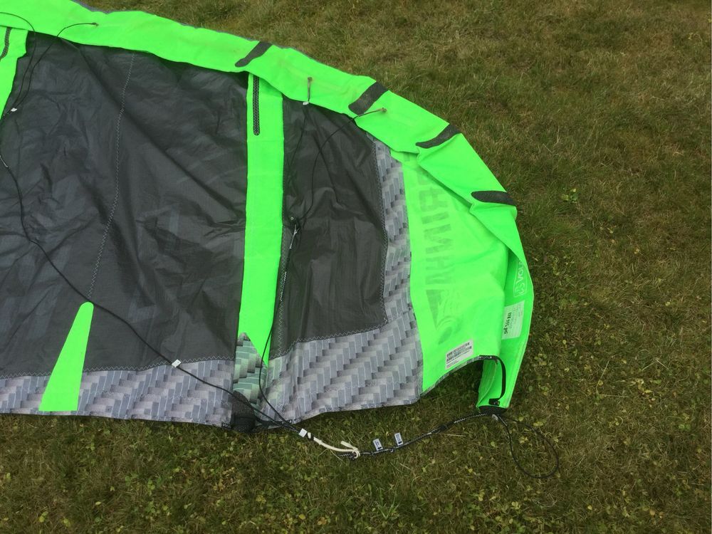 Cabrinha Switchblade 7 m