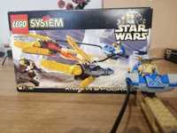 Lego 7131 Star Wars Anakin's Podracer z roku 1999