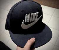 Boné Cap Nike preto