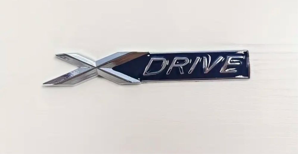 Peças XDrive para BMW