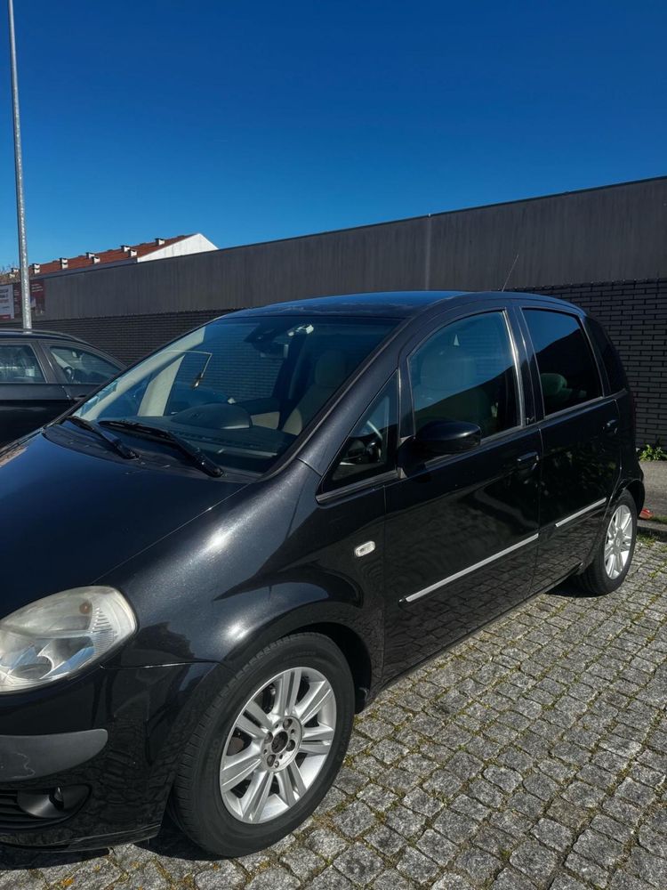 Lancia y 1.3 multijet