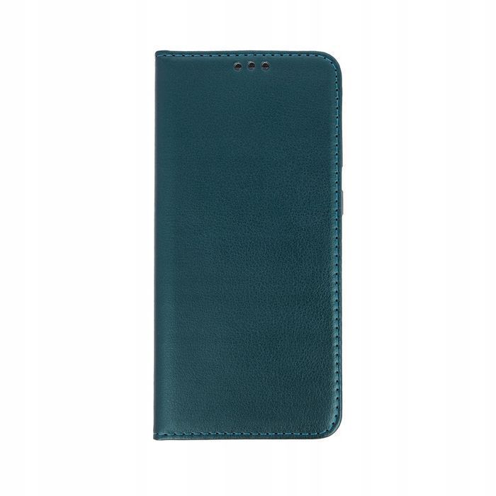 Etui Z Klapką Magnetic Samsung Galaxy A53 5G Książkowe Obudowa Zielony