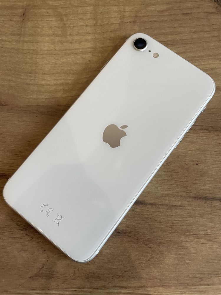 Iphone se 2020 64gb apple