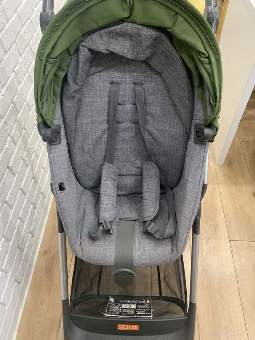 Коляска дитяча в гарному стані