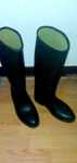 Botas para Hipismo