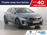 Kia XCeed 1.5 T-GDI Comfort , Salon Polska, 1. Właściciel, Serwis ASO, VAT 23%,