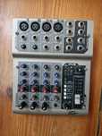 Peavey PV 6 mikser analogowy
