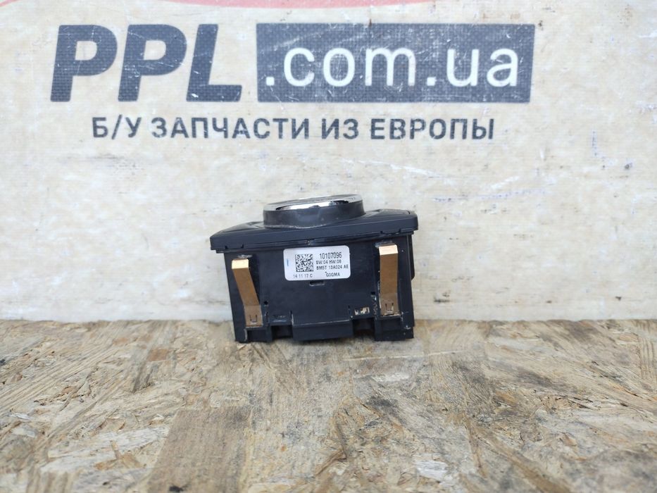 Ford Transit Connect Mk2 12-22 переключатель света фар BM5T-13A024-AE