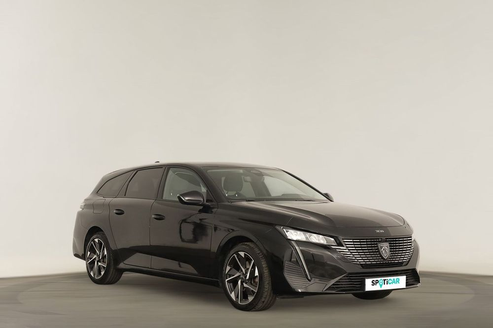 Peugeot 308 SW 1.2 PureTech Allure Pack EAT8