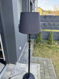 Kinnahult lampa ikea