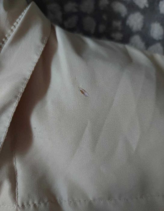 Długa puchowa kurtka Tiffi