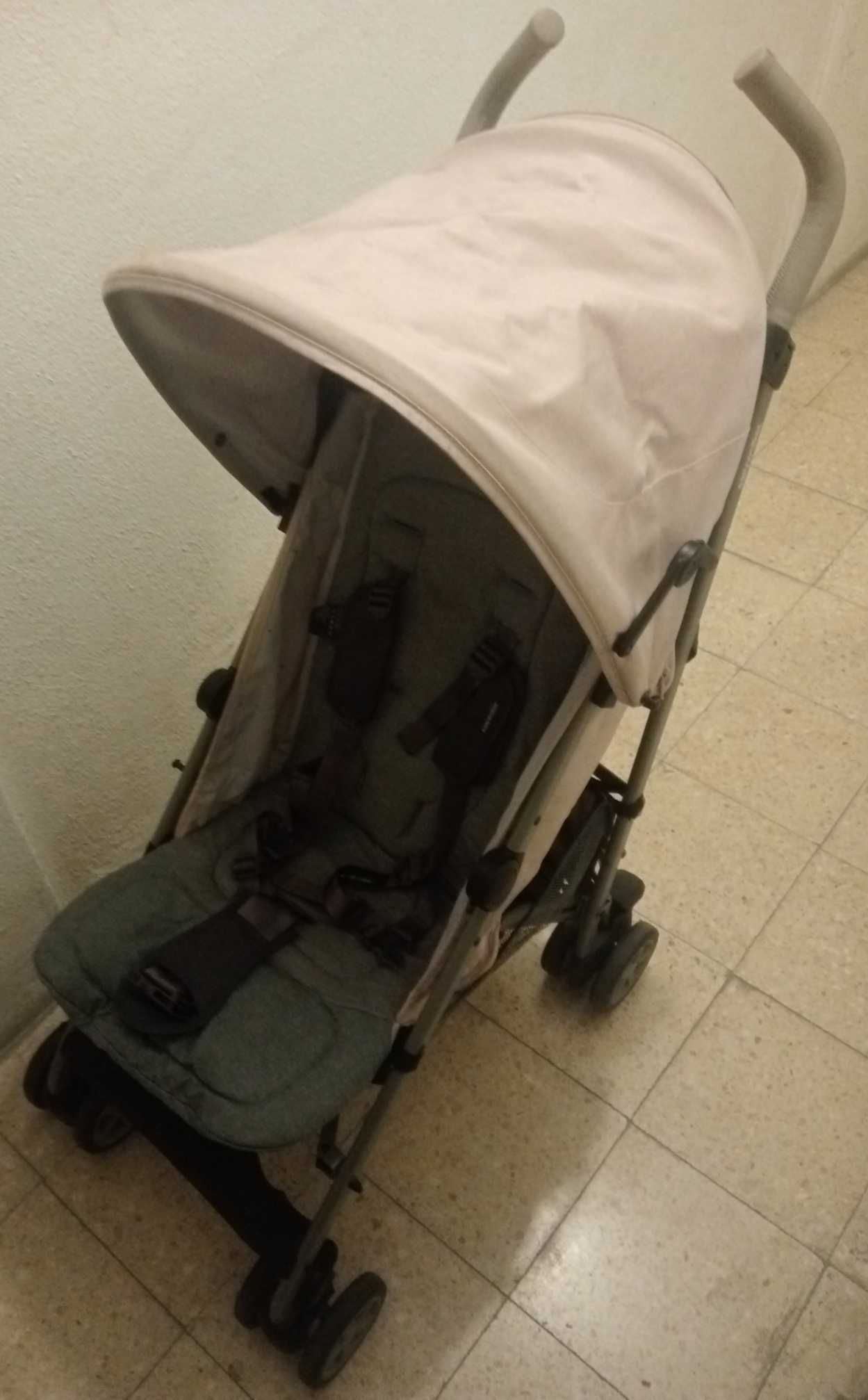 Carrinho de bebé Easywalker