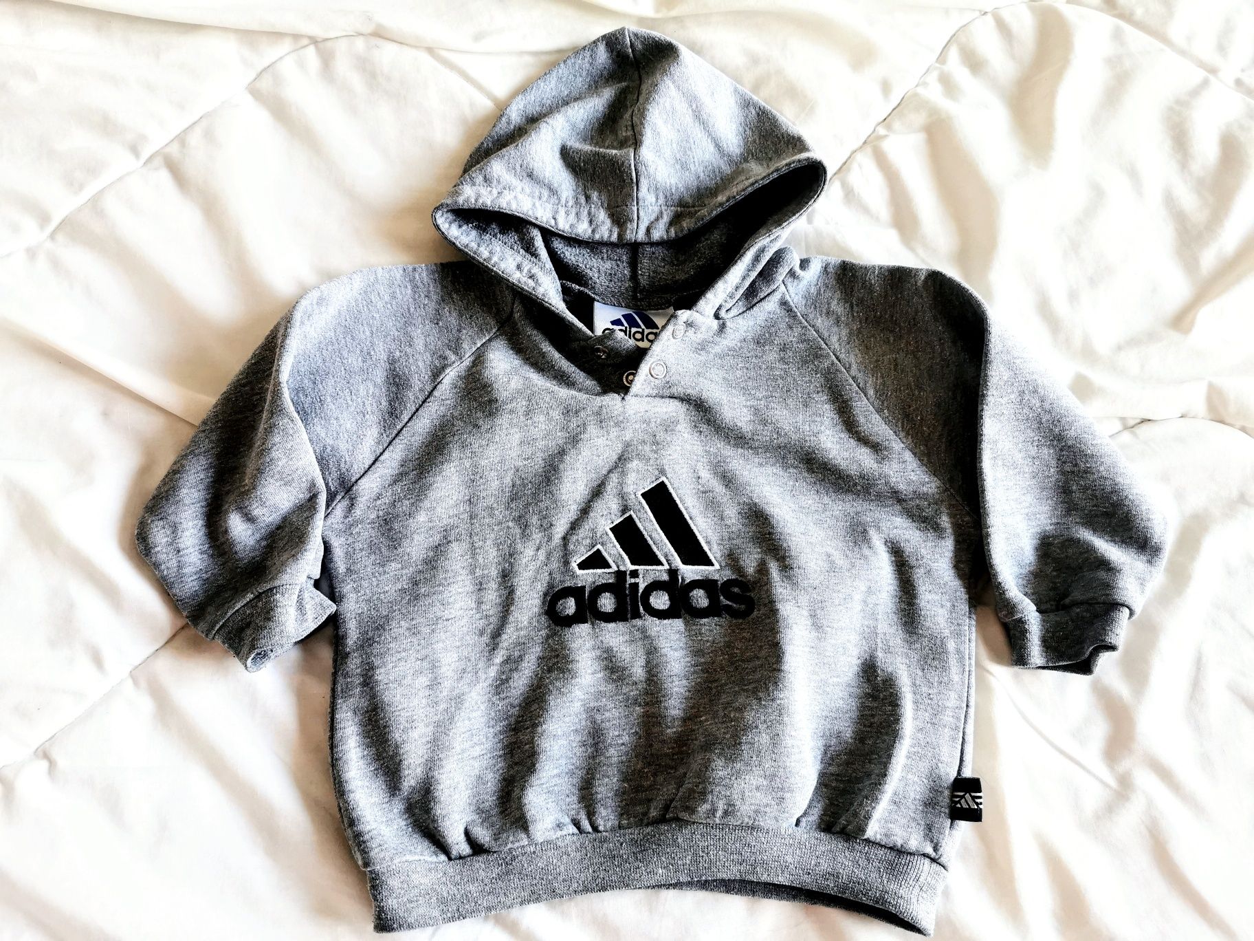 Bluza Adidas 80 cm 9-12m