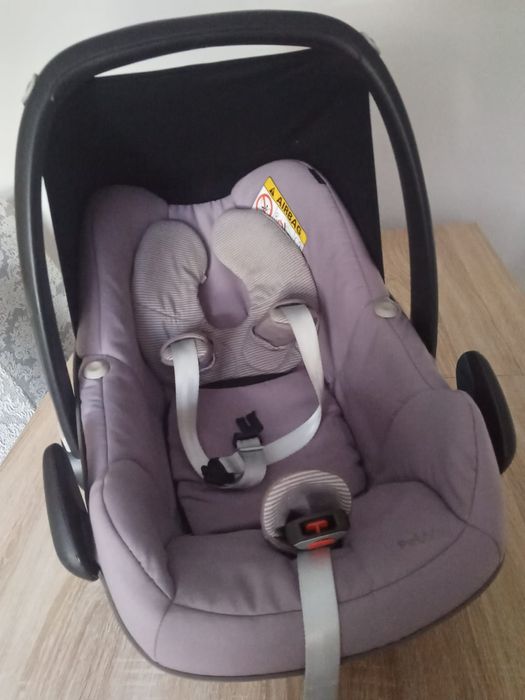 Sprzedam nosidełko Maxi Cosi