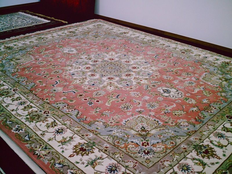 Carpete Persa Original