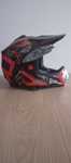 Capacete criança XTR, medida S 55-56