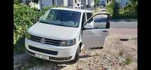 VW T5 Long - 9os