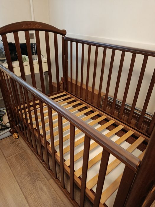 Дитяче ліжко PALI