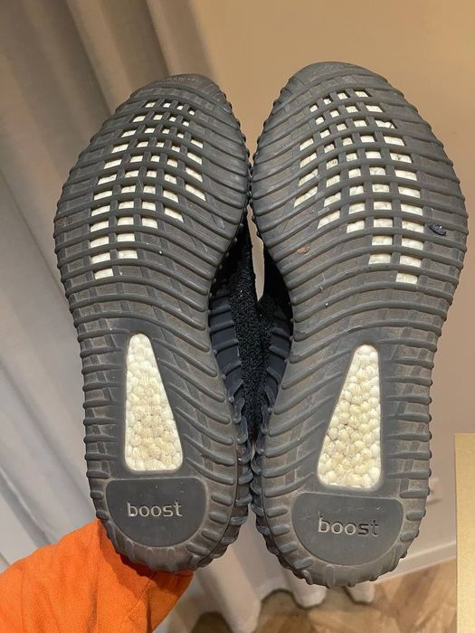 adidas Yeezy boost 350 v2 Oreo 44 2/3 zebra onyx beluga bone carbon w