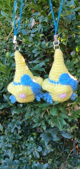 Хеллоуин  брелок